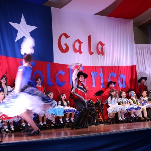 Gala Folclórica 2026